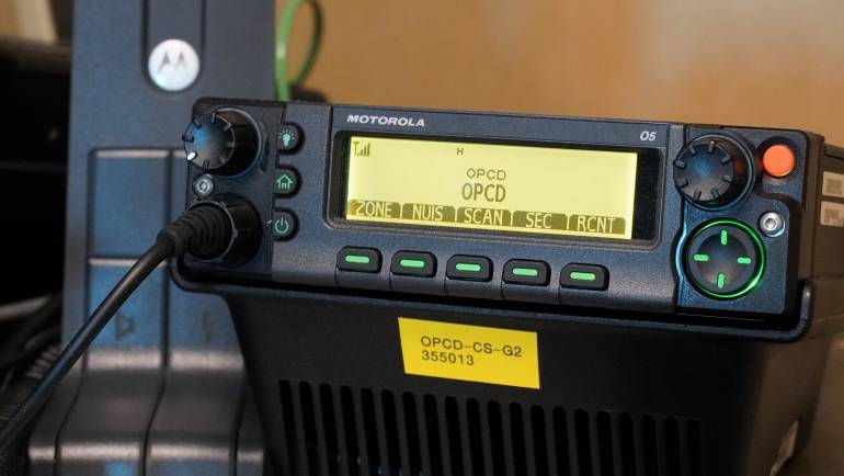 Orleans Parish Communication District Announces Date for Encryption of Law Enforcement Radio Frequencies
