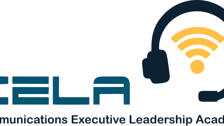 Communications Executive Leadership Academy (CELA)