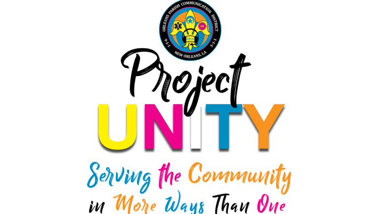 OPCD Launches Project Unity Employee Volunteer Program