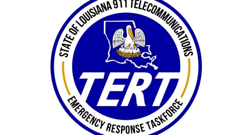 Louisiana Telecommunicator Emergency Response Taskforce (LA-TERT) on Pre-Alert Status in Anticipation of Hurricane Zeta