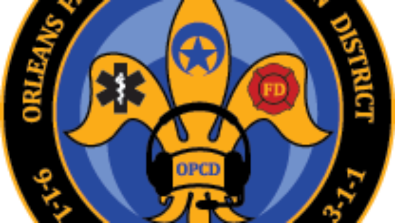 OPCD Special Board Meeting to Be Held Virtually Monday, January 11, 2021 at 12:00 p.m.
