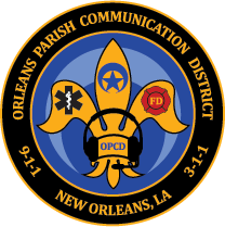 OPCD Executive Director Tyrell Morris Releases Statement Regarding Tornado In New Orleans Metro Area