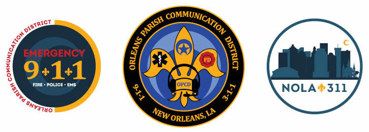 Orleans Parish Communication District in Collaboration with City of New Orleans and AT&T: Modernizing to NextGen 9-1-1 Emergency Communications Infrastructure