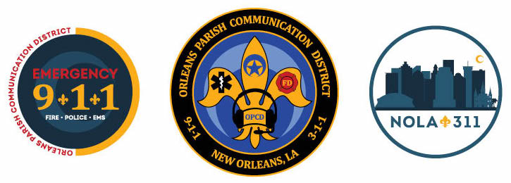 Orleans Parish Communication District Announces 2021 Annual Telecommunicator Awards Winners