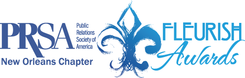 Orleans Parish Communication District Selected for 10 PRSA New Orleans 2020 Fleurish Awards