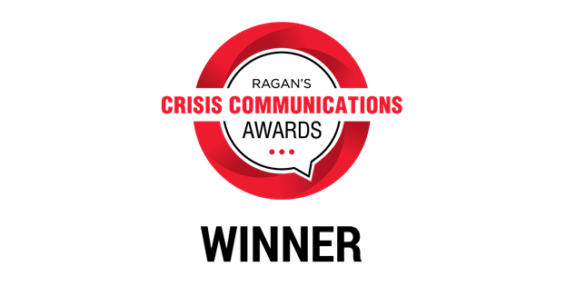 Orleans Parish Communication District Selected for Ragan’s Crisis Communications Awards