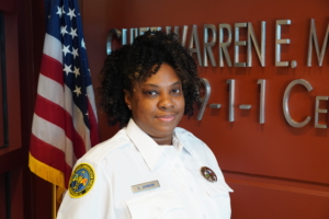 Simetra Johnson