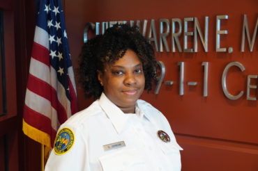 Simetra Johnson Appointed to OPCD Training and Compliance Supervisor Position