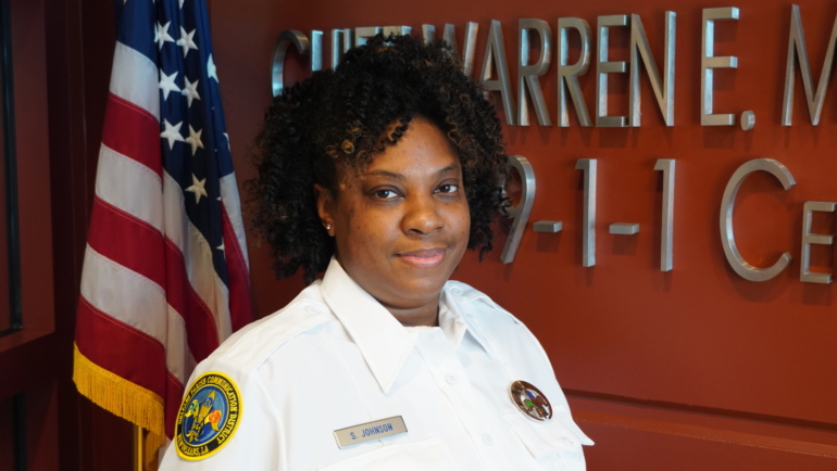 Simetra Johnson Appointed to OPCD Training and Compliance Supervisor Position