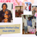 Mother’s Day, A Spotlight