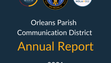 OPCD Releases 2021 Annual Report