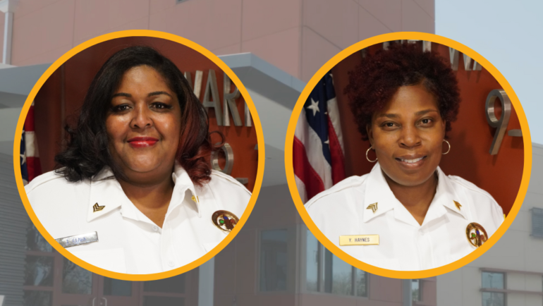 OPCD Executive Director Announces Promotion of Yolanda Haynes and Teri Clark