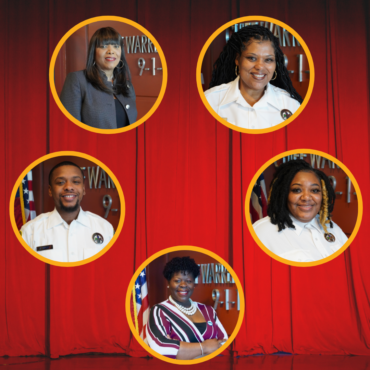 The 2022 Annual Awards & Holiday Celebration Winners 