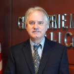 Karl Fasold Headshot OPCD Interim Executive Director Karl Fasold